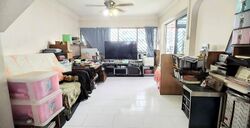 Blk 108 Teck Whye Lane (Choa Chu Kang), HDB Executive #571830081